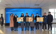 乌海职业技术学院电力工程系深化 校企合作促进产教融合