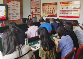 学生风采