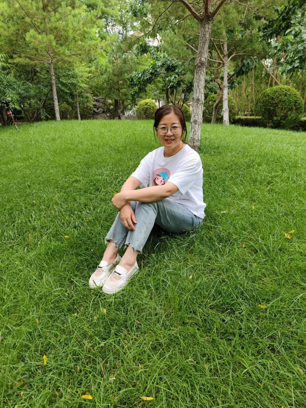 冯丽娟