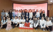 经济管理系举办“情系母校 扬帆远航”2023届毕业生欢送会
