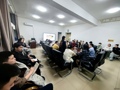经济管理系举办专业认知座谈会