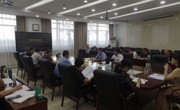 数字校园建设试点进行时：我院“教育部智慧大脑院校中台”上报数据量达100%