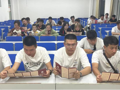 矿业工程系2023级新生开学第一课（一）