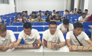 矿业工程系2023级新生开学第一课（一）
