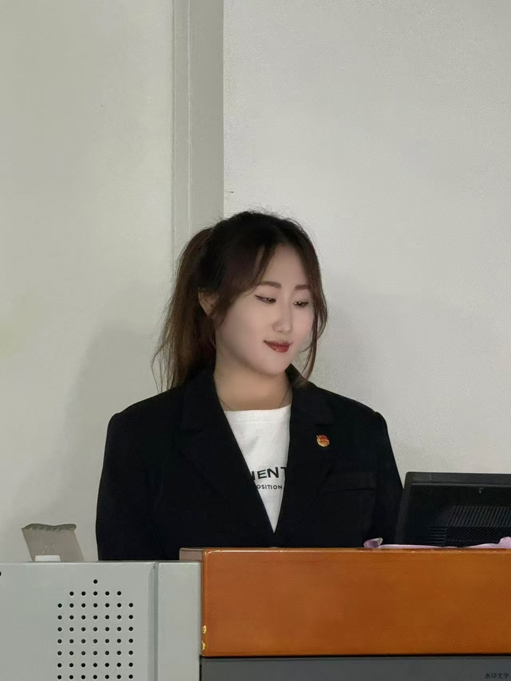 1