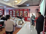 全面检视教学运行状态，筑牢新学期教学质量根基