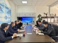 访企拓岗促就业 产教融合谱新篇