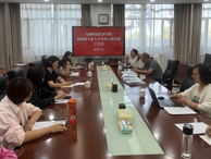 严把人才培养质量关  聚力修订育人新方案 