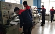 《液压传动与气动技术》课堂教学“八个一”育人模式实践
