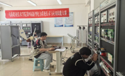 匠心筑梦强技能 智造赋能育英才