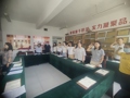 化学工程系开展“弘扬北疆文化，赓续中华文脉”主题党日活动