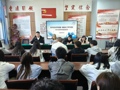 筑牢优良学风根基 赋能化工学子成长 ——化学工程系学风建设座谈会顺利召开