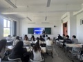 化学工程系召开2024级实习动员暨安全教育大会