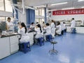 化学工程系技能竞赛 以赛促教培育工匠新苗