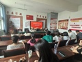化学工程系举办“立足职教新政 聚焦化工发展”专题学习研讨会