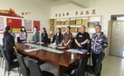 公共教学部直属党支部开展“融铸北疆、齐心向党，推进中华民族共同体建设”主题党日活动 