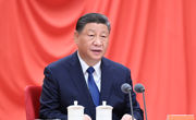习近平在二十届中央纪委四次全会上发表重要讲话强调 坚持用改革精神和严的标准管党治党 坚决打好反腐败斗争攻坚战持久战总体战 李强赵乐际王沪宁蔡奇丁薛祥出席会议 李希主持会议