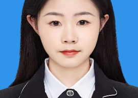 优秀毕业生代表-国蓉