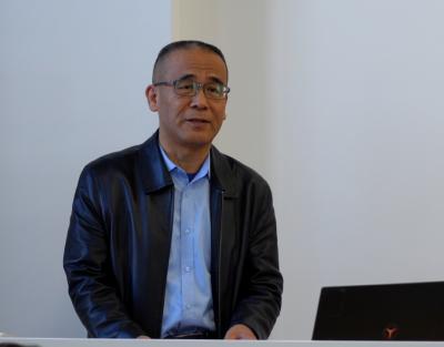 赋能低空经济培育专业工匠