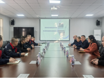 深化校企合作 拓宽就业渠道