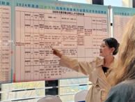 奏响人才对接“奋进曲”—乌海职业技术学院 走进兰州大学招贤纳士