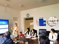 经济管理系3位教师圆满结束在北京财贸职业学院的跟岗学习