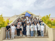 行走中的课堂 | 经济管理系组织学生到景区进行实践教学
