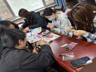 “培育积极心态，增强心理韧性”心理健康月系列活动陆续展开