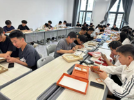教育系、电力工程系开展“培育积极心态，增强心理韧性”心理健康月活动