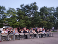 医学系举办2025级新生歌咏比赛