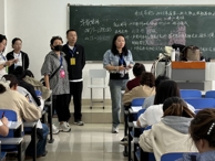 乌海职业技术学院2025年度第二批次职业技能等级认定考试开考