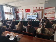 倾听心声 共话成长：化学工程系举办师生面对面座谈会