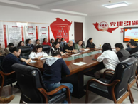 医学系多措并举推动2026届毕业生就业攻坚工作