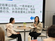 机电工程系在学院辅导员素质能力大赛中喜获佳绩 