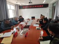践行正确政绩观 精准对接企业需求—乌海开放大学启动学历教育和技能培训调研