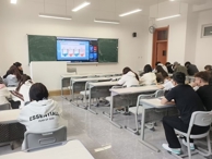 乌海职业技术学院开展2026年全民国家安全教育日主题宣传活动