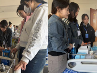 践行正确政绩观 深耕民生服务—乌海开放大学扎实推进养老技能培训工作