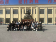 青春赴军营 砺志强担当