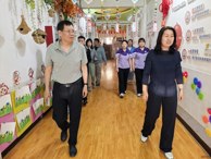 深化校地合作 拓宽就业渠道——教育系赴呼和浩特、包头开展访企拓岗促就业专项行动