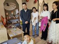校企联动访实习 教研共促育新人——教育系赴嘉豪幼儿园开展实习走访与教研交流活动