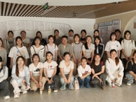 躬身入园践所学 知行砺练促成长——2025级学前教育专业顺利开展教育见习活动
