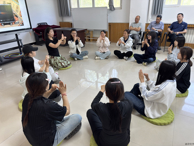 教育系正式启动“践行教育家精神”暨课程思政示范课堂系部初选工作