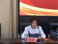 医学系召开2024级学生生产实习动员大会暨就业工作布置会