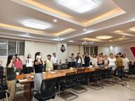 上好离校前最后一堂党课 指引青年党员奋进航向——学院党委委员、纪委书记冯艳丽走进教育系讲授专题党课