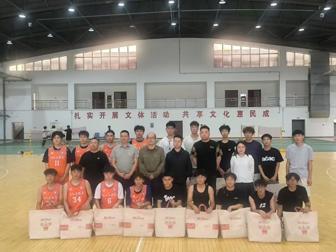 赛场逐梦牵校际纽带 区域协同育化工新人