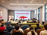 乌海职业技术学院开展讲好新时代民族团结进步故事活动