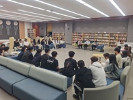 倾听心声解难题 精细服务暖新生 —— 学生工作部召开2026级新生座谈会