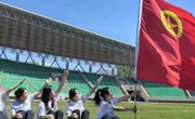  “我与团旗团徽合个影——致敬我的青春，我的团”主题摄影活动