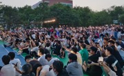 青春不散场 梦想当远航｜乌海职业技术学院2024届毕业生专场音乐会圆满落幕