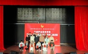 “歌声唱响新时代 青春逐梦向未来”乌海职业技术学院第十一届“校园好声音”歌手大赛圆满落幕